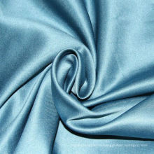 100% Polyester Satin Fabric for Dresses and Decorations, Bonding Material